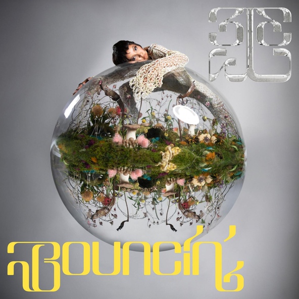 Tinashe — Bouncin